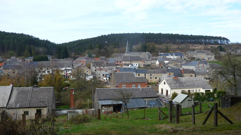 rencontre vireux molhain