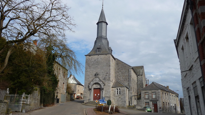 les rencontres de louvergny