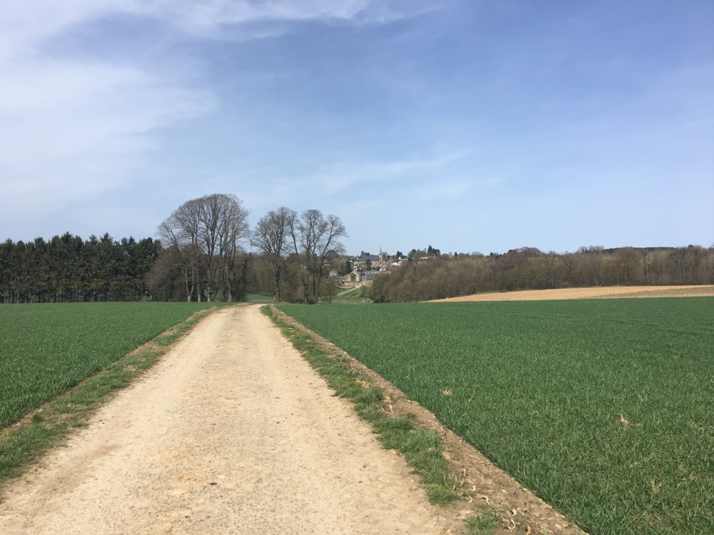 jennevaux rencontre